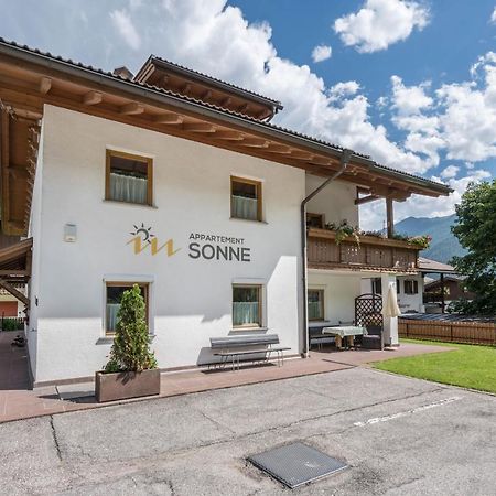 Апартаменты App Sonne Nr 17 Лутаго Экстерьер фото